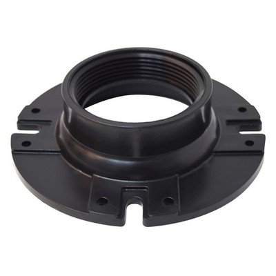 American Motorhome RV Waste Water 3" Toilet Mtg Flange T05-0784