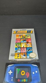 Track & Field II 2 (Nintendo Entertainment System, 1988) NES CIB COMPLETE