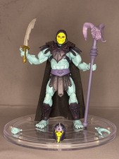 Masters of the Universe Masterverse New Eternia Skeletor