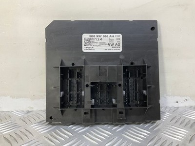 Volkswagen Passat B8 2015 Comfort Komfort Karosserie Modul 5Q0937086H MJA90110