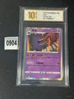 2023 Pokemon Gengar - CS3aC 041/125 Holo Chinese Grade 10