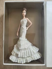 Barbie VERA WANG, Bride, The Romanticist, NRFB, Gold Label.