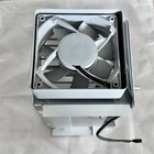 Apple Mac Pro 1.1/2.1 A1186 - Lüfter Hinten mit Gehäuse