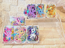 My Little Pony Kayou Chinese Rainbow Series 3 Xr Floral Theme Yh-xr My Little Pony Kayou Chinese Rainbow Series 3 Xr Floral Theme Yh-xr