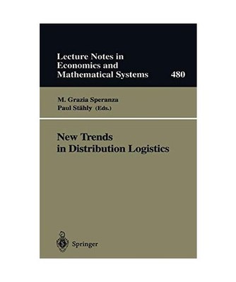 New Trends in Distribution Logistics