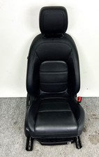 18-19 Jaguar E-pace Front Right Passenger Side Seat Full Complete Assembly Oem 18-19 Jaguar E-pace Front Right Passenger Side Seat Full Complete Assembly Oem