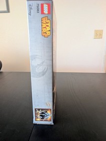 Lego Star Wars 75083 AT-DP. Sealed In Box, New, Retired