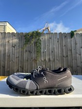 Men s On Cloud Running Shoes Size 12