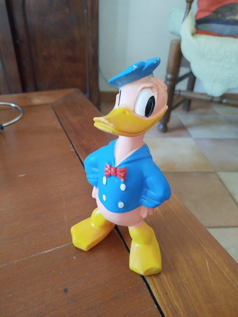 Figurine Disney D-Stage N°29 - Le Bateau De Donald Duck - Beast Kingdom Neuve