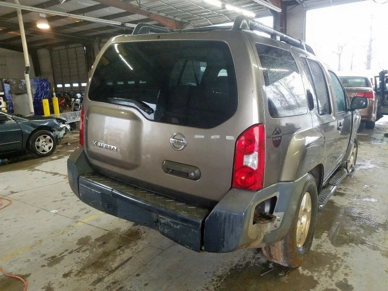 Transfer Case 6 Cylinder Automatic Transmission Fits 05-19 FRONTIER 1770188 Foto 4 de 4