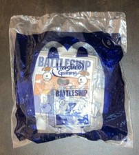 2020 HASBRO GAMING MCDONALDS HAPPY MEAL TOY - BATTLESHIP 8