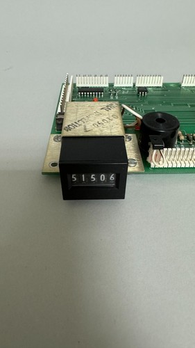 Contratabla - Assy 1-001A-0048 - Imagen 2 de 2