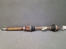 Cardan Volvo C30
