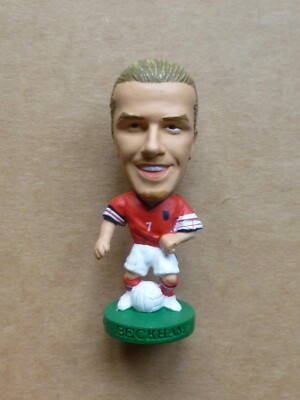 Corinthian Prostars - David BECKHAM - England - Series 24