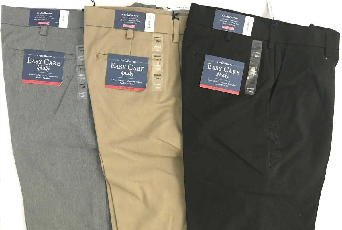 Croft and barrow pants online