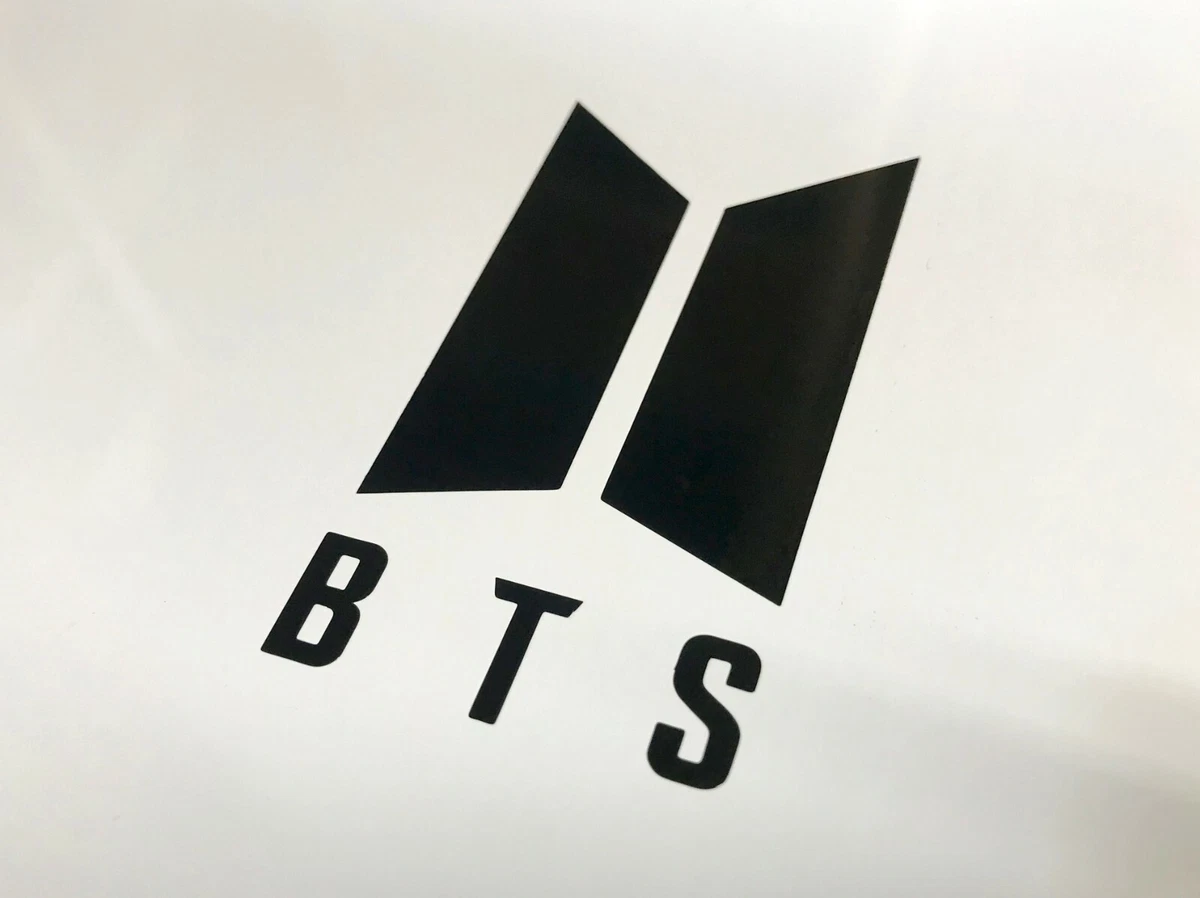 BTS Stickers for sale | eBay