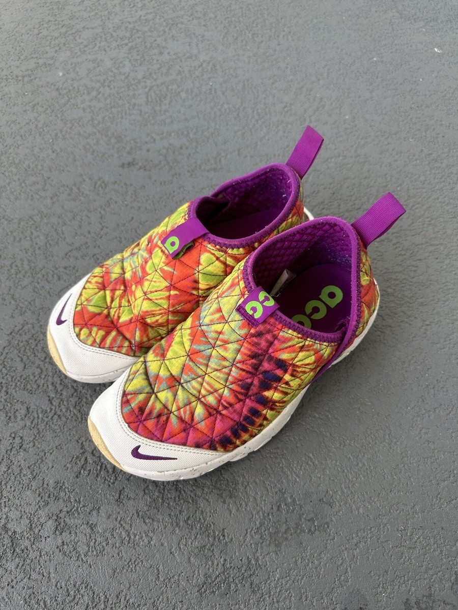 nike acg moc 3.0 qs women's