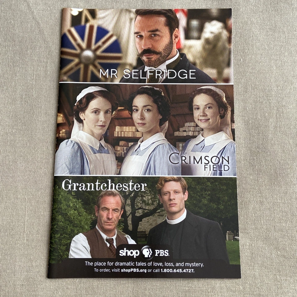 Poldark: Season 1 (DVD 3-Disc 2015) PBS Drama Aidan Turner Eleanor Tomlinson + - Image 3 of 4