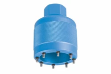 Laser 6364 Fork Cap Socket - ?hlins Mechatronics