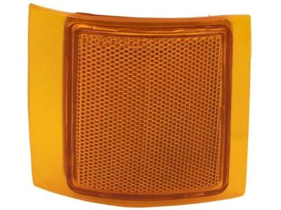 For 1994-2000 Chevrolet C2500 Reflector Assembly 66213QYRC