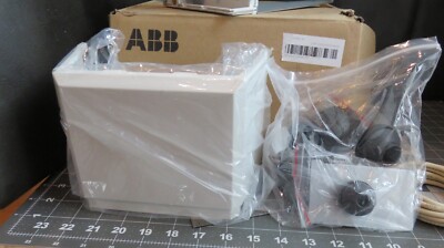 ABB 3AXD50000024844 Conduit Box R5 IP21 Series ACS580-01 | eBay ABB 3AXD50000024844 Conduit Box R5 IP21 Series ACS580-01 | eBay