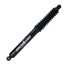 Rubicon Express Jt Rear Twintube Shock Black 26.5-15.5 Ll Rxt2630b