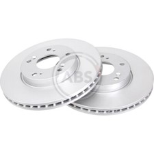 Disque de frein Honda ACCORD