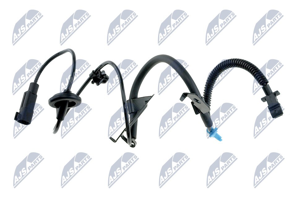 HCA-CH-057 NTY Sensor, wheel speed for CITROËN,DODGE,JEEP,MITSUBISHI,PEUGEOT