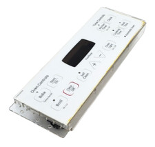 Genuine GE Range Control Board 164D8450G015 Same Day Shipping  60 Days Warranty
