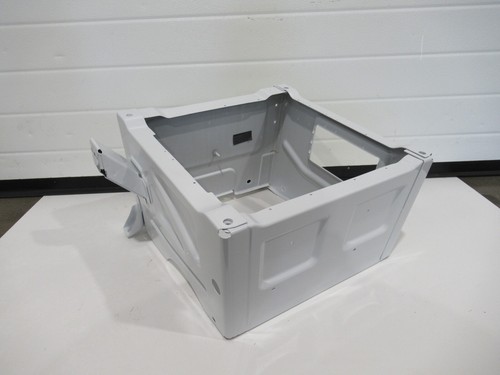 Mercedes Sprinter W906 VW Crafter I Fahrersitz vorne links Sitz Sitzkonsole