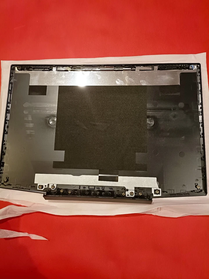 HP 15-CX Capot Écran Logo Vert Back Cover lcd greenTPN-133 - Photo 2/3