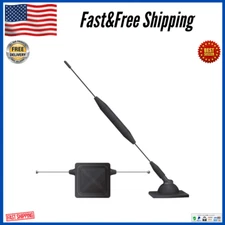 Cell Phone Signal Booster Antenna for Verizon, AT&T, T-Mobile -Truck & Car Mount