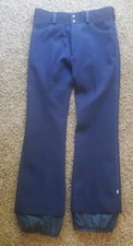 Vintage 1960  s Ted Williams Sears Sports Center Ski Pants Rare Great Condition 