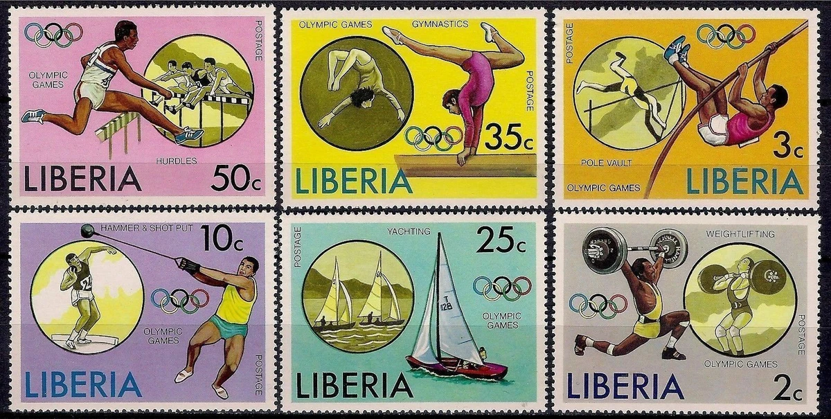 Timbres - SPORTS - LOT TIMBRES NEUFS sur 2 FEUILLES - LE PRIX DE VENTE de DETAIL ETAIT DE 100 EUROS Timbres - SPORTS - LOT TIMBRES NEUFS sur 2 FEUILLES - LE PRIX DE VENTE de DETAIL ETAIT DE 100 EUROS