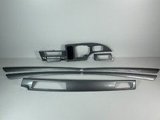 Bmw E60 E61 Lci Cic Decorative Trims Interior Trim Kit Space Grey Custom