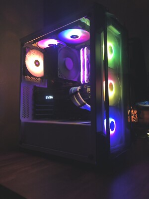gaming pc