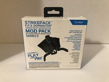 Collective Minds Strike Pack FPS Dominator Bl...