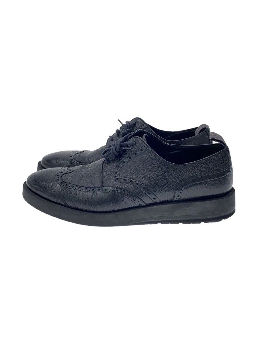 Chaussures habillées Dior HOMME 43 noir 13HBM occasion