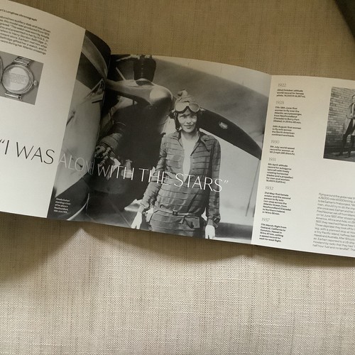 Longines The Pioneer Storia Del Marchio - Foto 3 di 7
