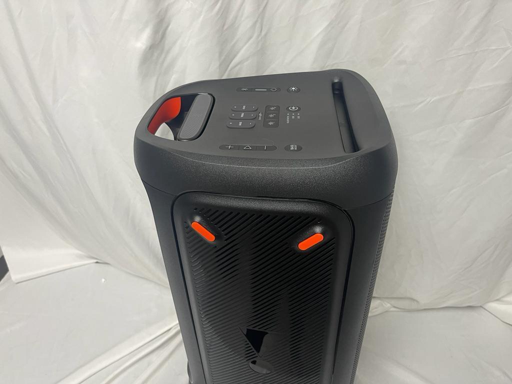 JBL PartyBox 310 Portable Bluetooth Speaker with Party JBL PartyBox 310 Portable Bluetooth Speaker with Party