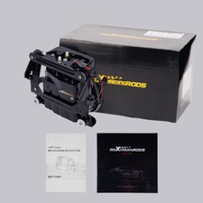 Suspension Air Compressor Pump + Relè for Porsche Panamera 970 97035815125