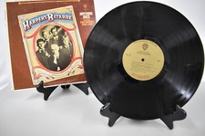 HARPERS BIZARRE! ANYTHING GOES LP - WARNER BROTHERS 1716 STEREO - EX