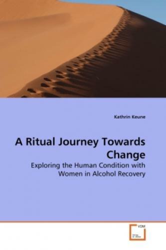 Thumbnail - A Ritual Journey Towards Change Exploring The Human Condition With
