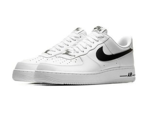 Nike Air Force 1 07 AN20 White Multi Size US Mens Athletic Shoes | eBay