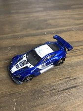 Hot Wheels Aston Martin Vantage GT3 Voiture 2014 Malaysia Véhicule Miniature