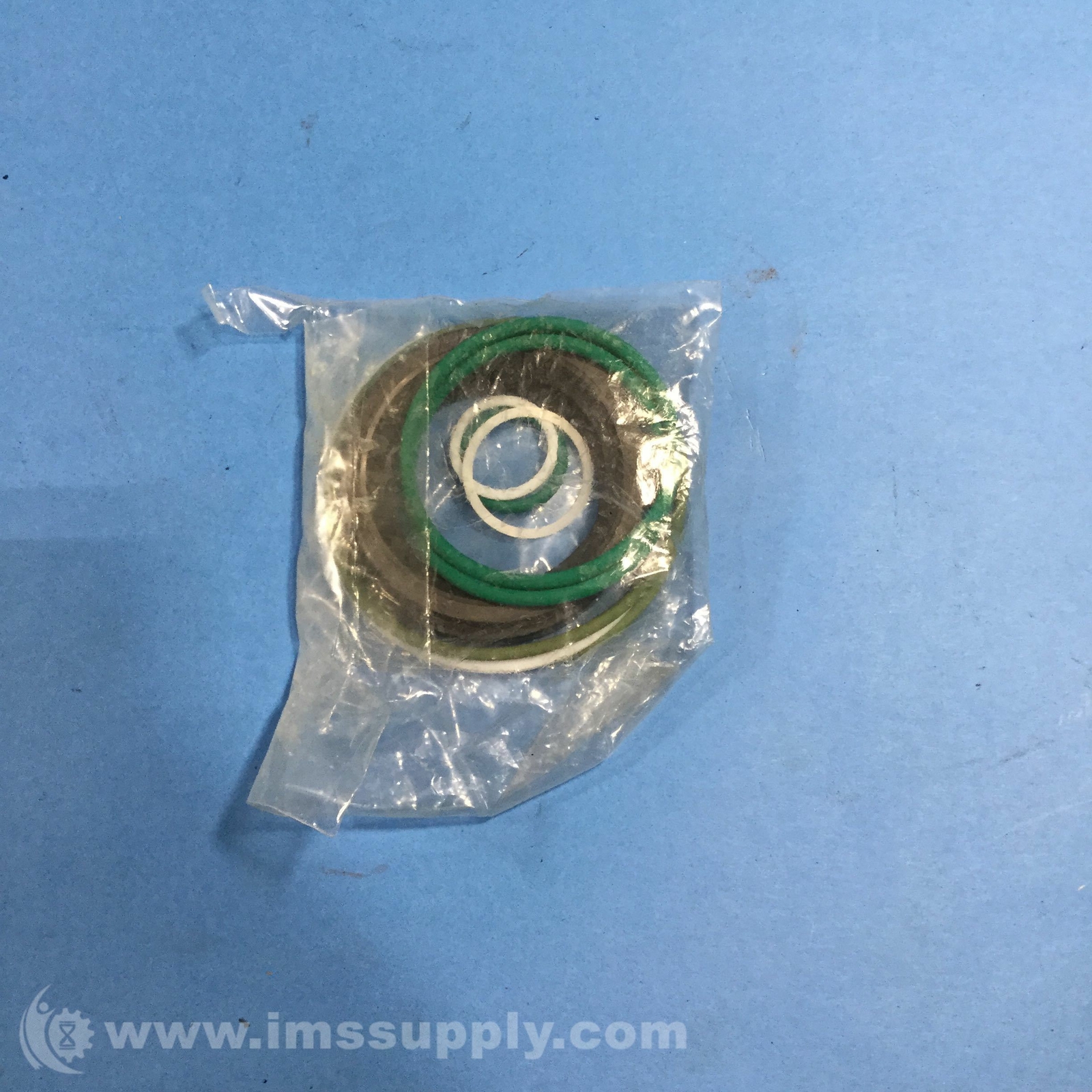 Oakland Mall Admiral Equipment KHM50F31114S011SK Valve Repair