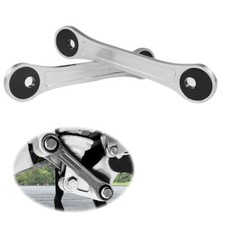 Lower Link Mount Fit For Kawasaki KLX250/KL250S/KL250SF 2006-2020