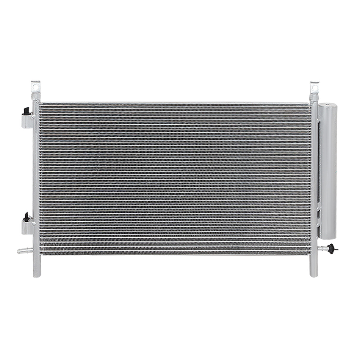 Readair AC Condenser For 10-11 Chevrolet Camaro With Receiver Drier 3.6L 6.2L