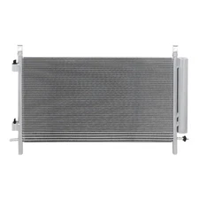 Readair AC Condenser For 10-11 Chevrolet Camaro With Receiver Drier 3.6L 6.2L