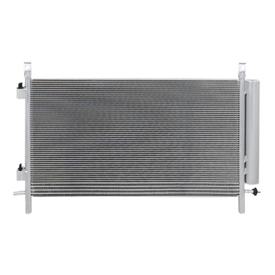 Readair AC Condenser For 10-11 Chevrolet Camaro With Receiver Drier 3.6L 6.2L